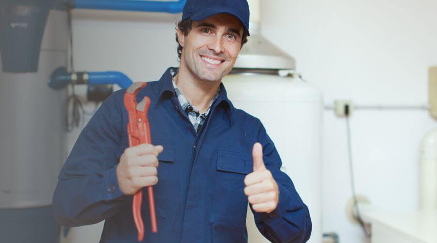 Professional Tankless Water Heater Installation in Leipsic, OH